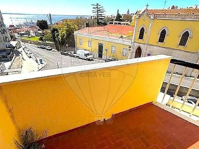 Apartamento alugar em Lisboa