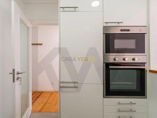 Apartamento alugar em Lisboa