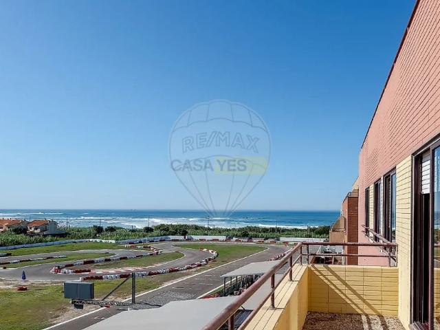 Apartamento alugar em Cabo do Mundo, Matosinhos
