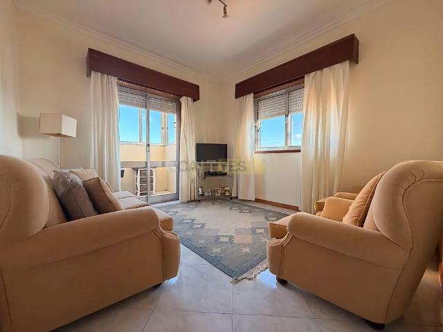 Apartamento alugar em Póvoa de Varzim