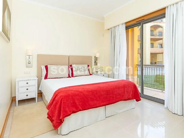 Apartamento alugar em Vilamoura, Loulé