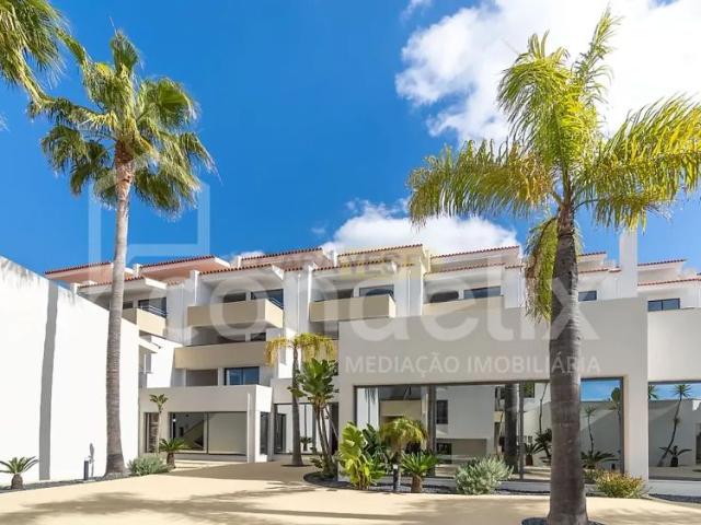 Apartamento alugar em Vilamoura, Loulé