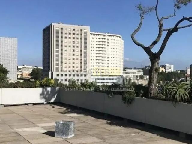 Apartamento alugar em Porto