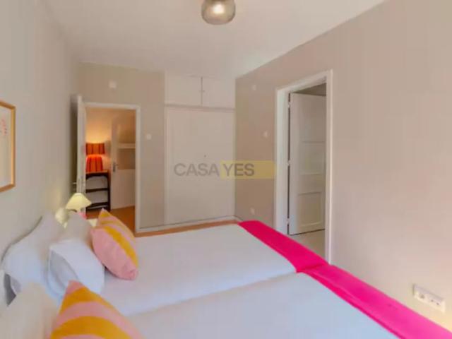 Apartamento alugar em Porto