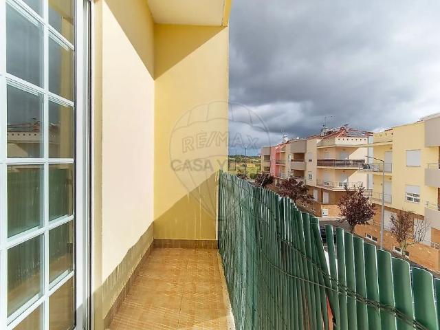 Apartamento alugar em Riachos, Torres Novas