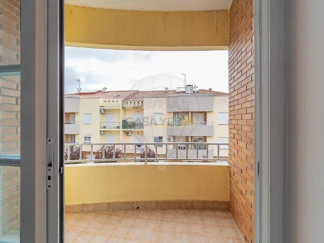 Apartamento alugar em Torres Novas, Santarém