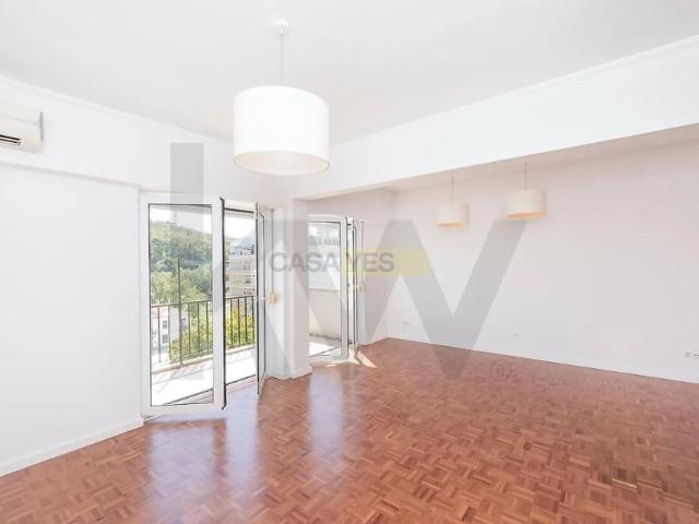 Apartamento alugar em Avenidas Novas, Lisboa