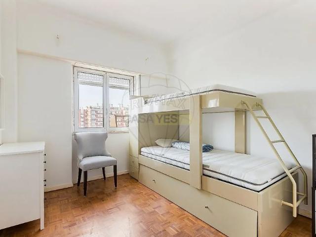Apartamento alugar em Lisboa