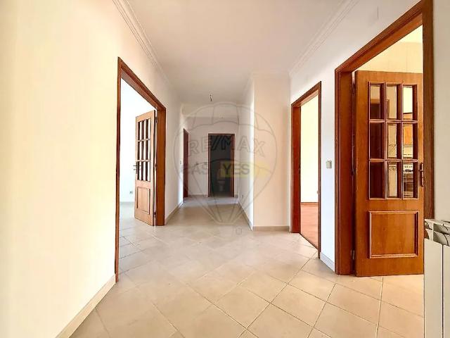 Apartamento alugar em Entroncamento, São João Baptista