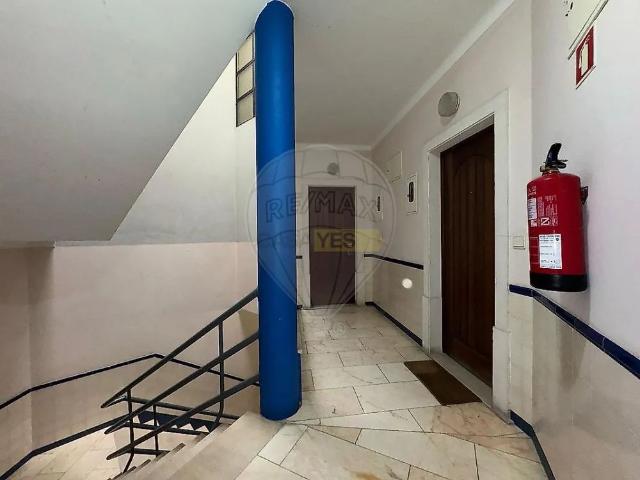 Apartamento alugar em Entroncamento, São João Baptista