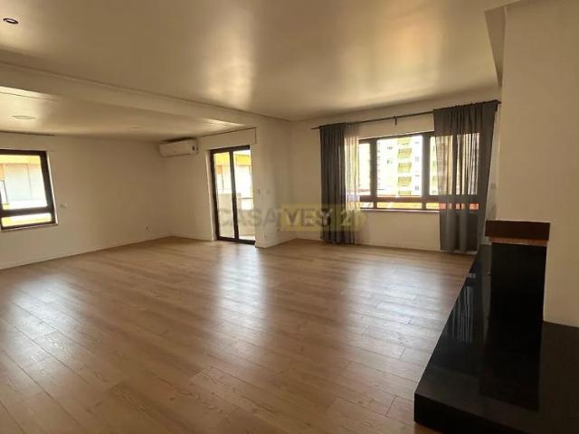 Apartamento alugar em Entroncamento, São João Baptista