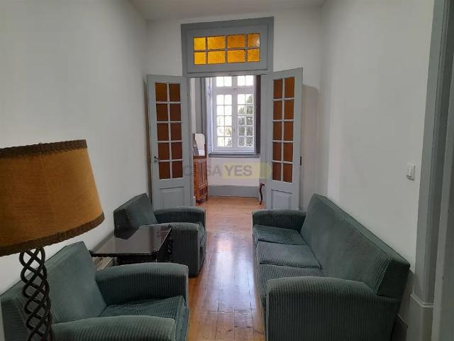 Apartamento alugar em Coimbrã, Sé Nova