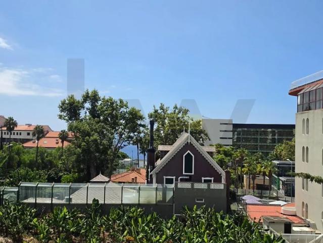 Apartamento alugar em Funchal, Ilha Da Madeira