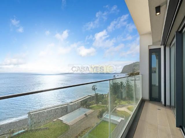 Apartamento alugar em Piornais, Funchal