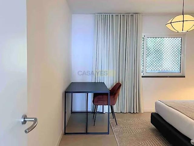 Apartamento alugar em Amparo, Funchal