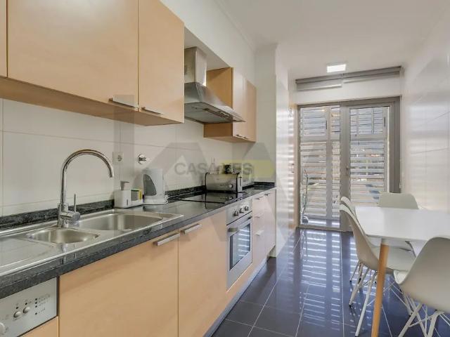Apartamento alugar em Avista Navios, Funchal