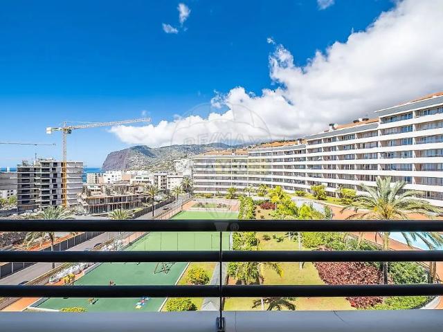 Apartamento alugar em Funchal, Ilha Da Madeira