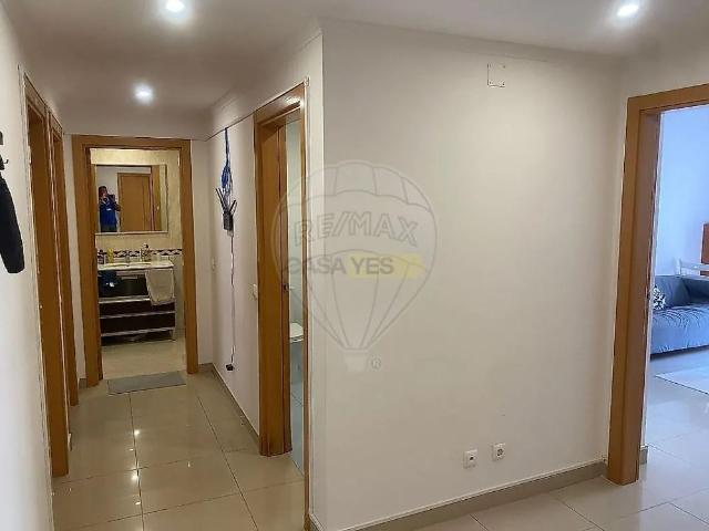 Apartamento alugar em Afonso Costa, Setúbal