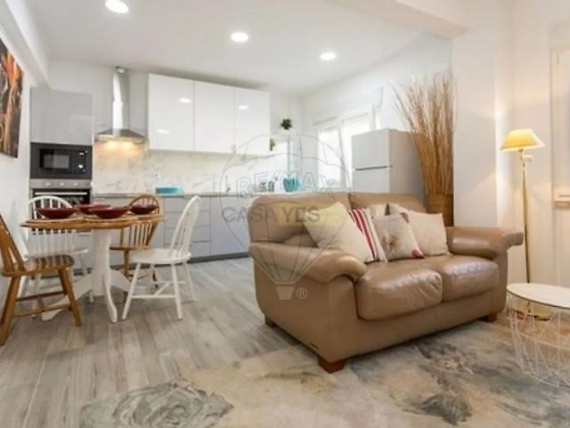 Apartamento alugar em Bela Vista, Setúbal