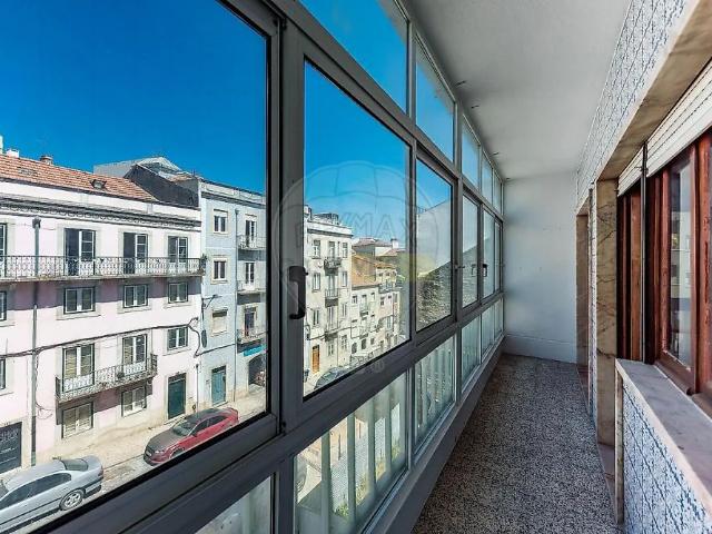 Apartamento alugar em Lisboa
