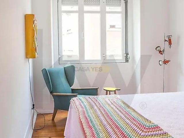 Apartamento alugar em Lisboa