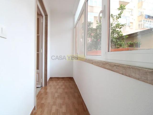 Apartamento alugar em São Vicente de Fora, Lisboa