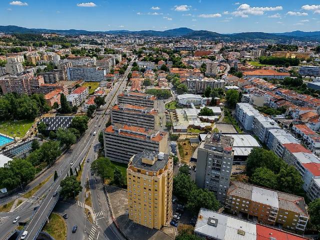Apartamento alugar em Braga (São Vítor), Braga