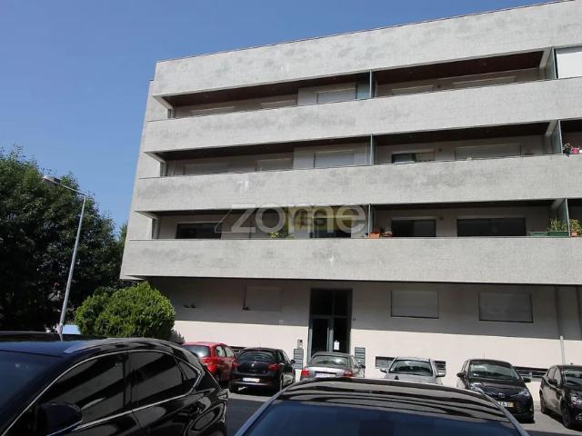 Apartamento alugar em Bairro Novo, Braga