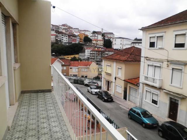 Apartamento alugar em Santa Clara e Castelo Viegas, Coimbra