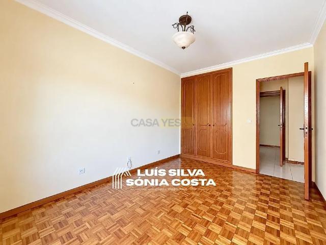 Apartamento alugar em Santa Maria da Feira, Travanca, Sanfins e Espargo, Santa Maria da Feira