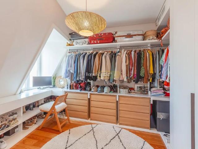 Apartamento alugar em Avenidas Novas, Lisboa