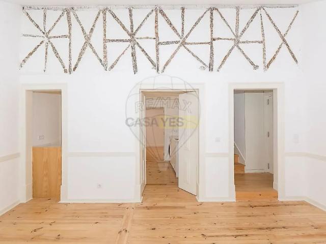 Apartamento alugar em Santa Maria Maior, Lisboa