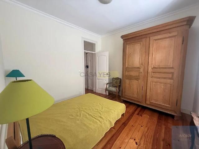Apartamento alugar em Santa Maria Maior, Lisboa