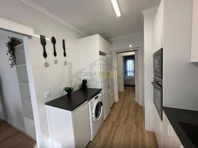 Apartamento alugar em Santiago Do Cacém, Setúbal