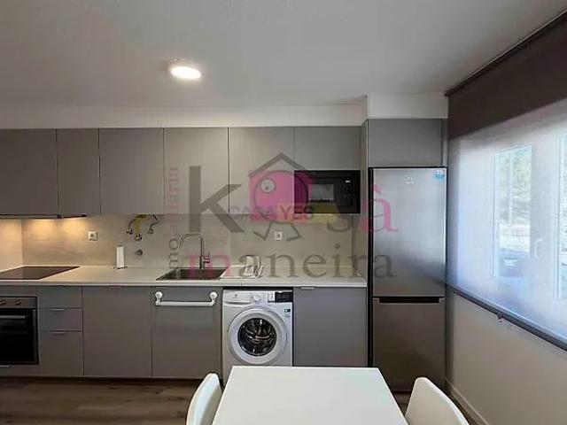 Apartamento alugar em Bairro do Liceu, Santiago do Cacém