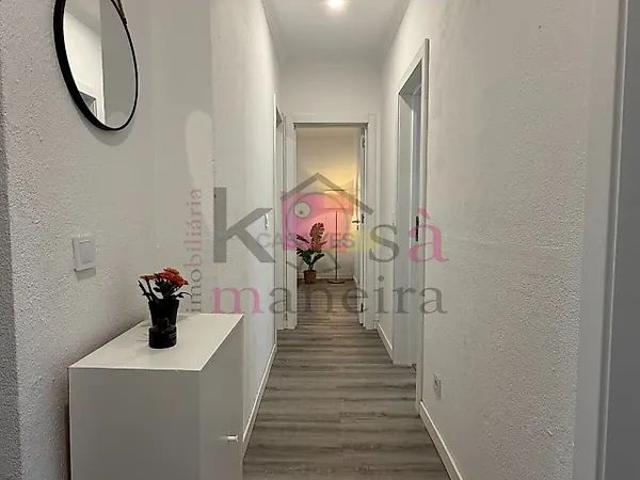 Apartamento alugar em Bairro do Porto Velho, Santiago do Cacém