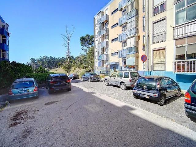 Apartamento alugar em Flamenga, Santiago Dos Velhos
