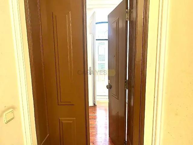 Apartamento alugar em Santo António, Lisboa