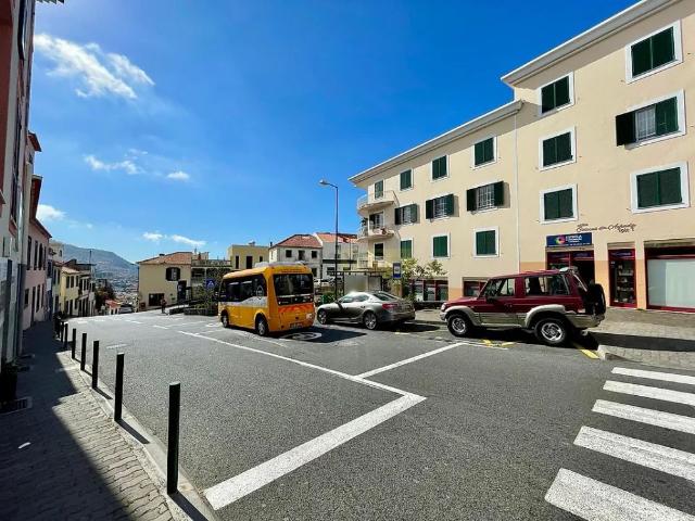 Apartamento alugar em Funchal, Ilha Da Madeira