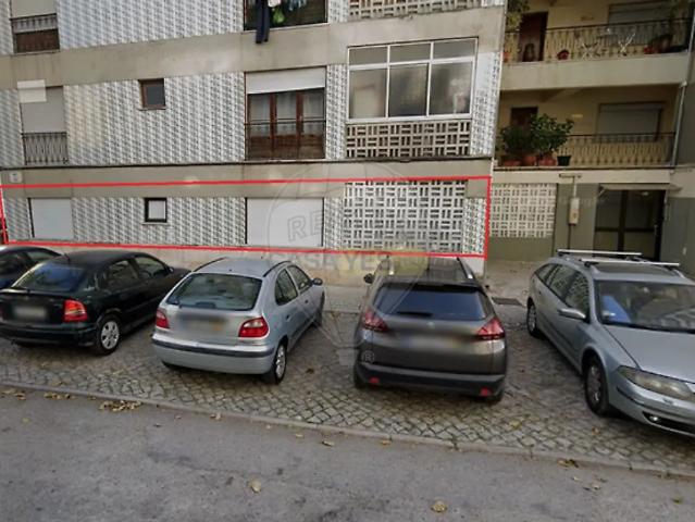 Apartamento alugar em Bairro do Liceu, Setúbal