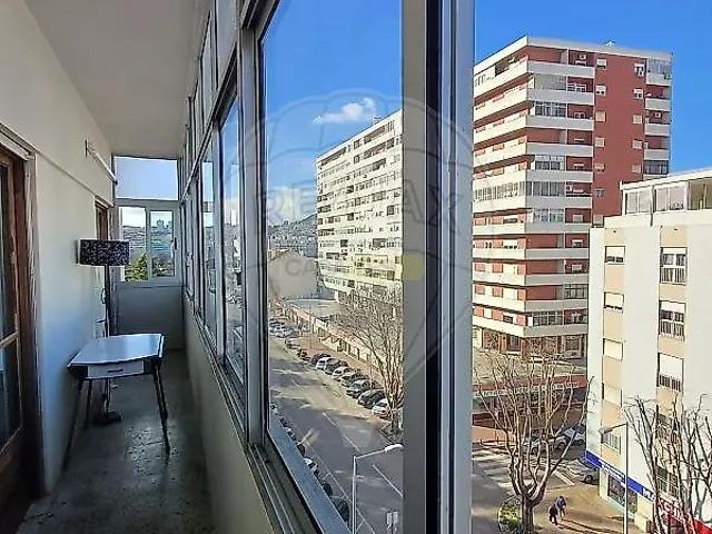 Apartamento alugar em Setúbal