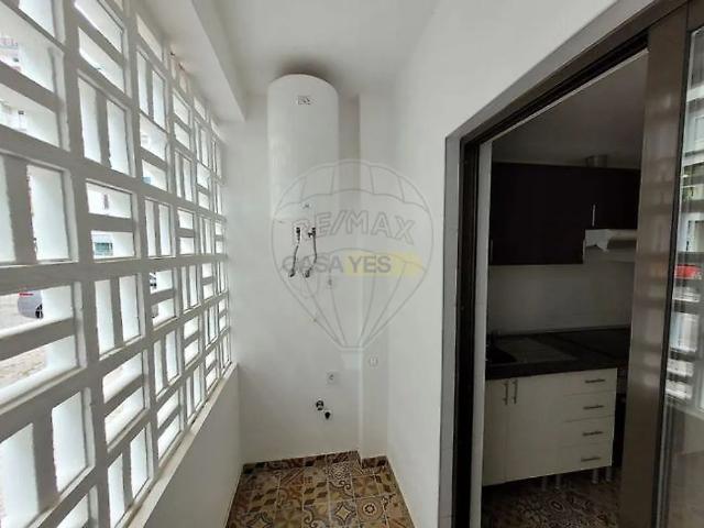 Apartamento alugar em Bairro do Liceu, Setúbal
