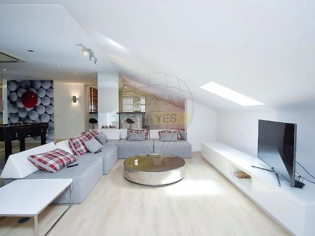 Apartamento alugar em Bairro da Fonte Longa, Sintra (Santa Maria e São Miguel, São Martinho e São Pedro de Penaferrim)