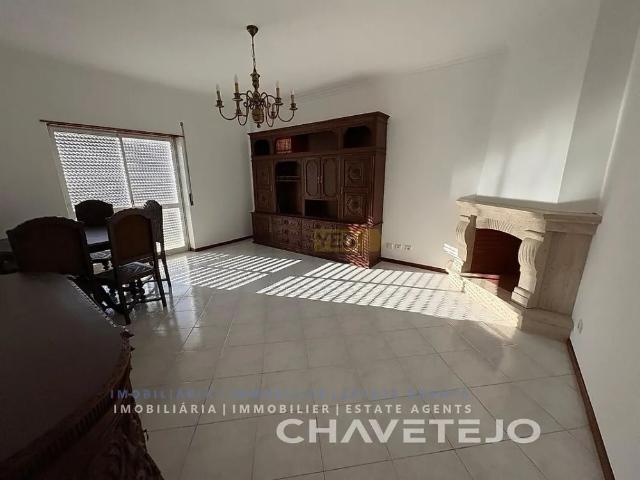 Apartamento alugar em Colégio Nuno Álvares, Tomar