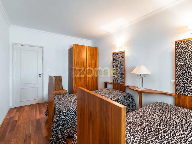 Apartamento alugar em Vila do Conde