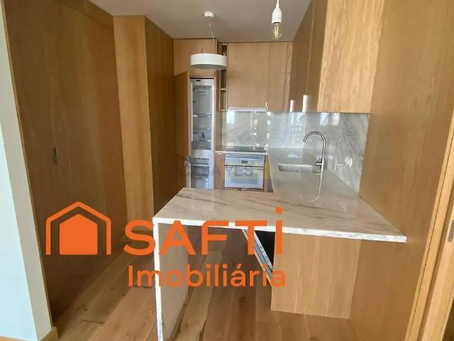 Apartamento alugar em Viseu