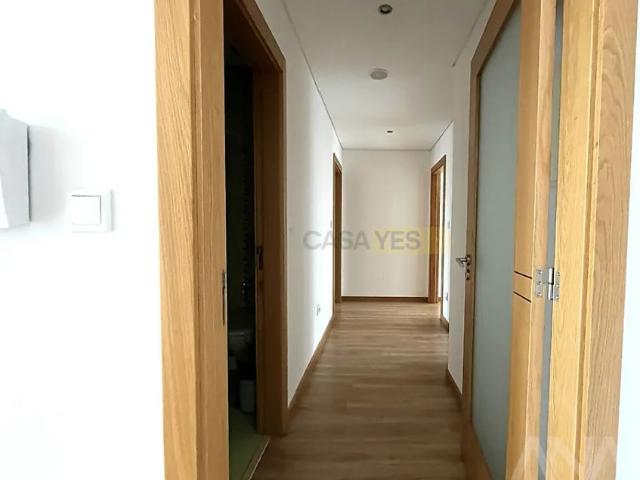 Apartamento alugar em Viseu