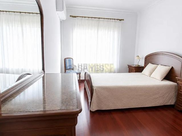 Apartamento alugar em Bairro do Liceu, Viseu