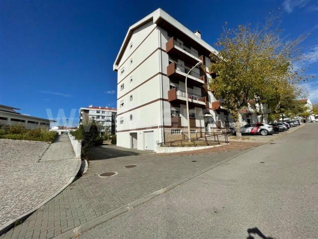 Apartamento alugar em Bairro dos Capuchos, Leiria