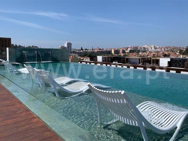 Apartamento alugar em Benfica, Lisboa